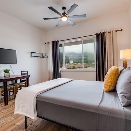 Unit 4 Maui Ohana Modern Studio Wailuku Exterior photo